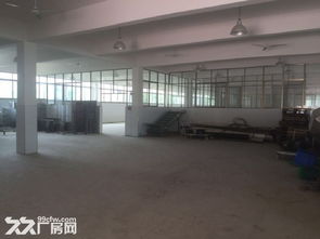 瀏陽食品工業園區廠房出租