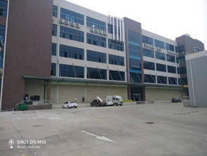 坪山食品工業(yè)園區(qū)廠房出租 證件齊全,1500平方起分租