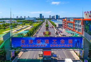 優化營商環境 服務企業發展 京濱工業園召開2019年重點企業座談會