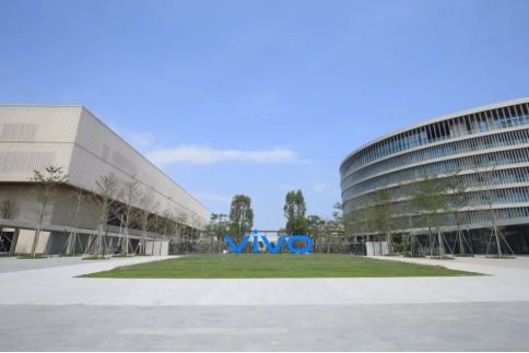 極限挑戰 進入vivo工業園背后 vivo 5g國際實力凸顯