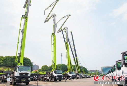 長沙新目標 全球研發中心城市