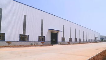 工業園區管委會 百勝電氣項目推進滯后現場訪談