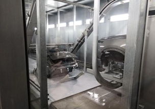 邁入全球化新階段 長城汽車俄羅斯圖拉工廠即將投產