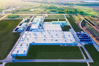 長城汽車俄羅斯圖拉工廠投產(chǎn) 締造中國汽車&ldquo;走出去&rdquo;里程碑