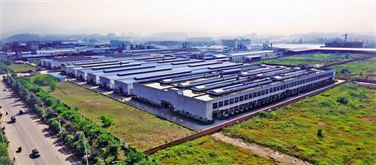 「區(qū)縣解讀」梁平工業(yè)園獲&ldquo;50億級農(nóng)產(chǎn)品加工業(yè)示范園區(qū)&rdquo;稱號