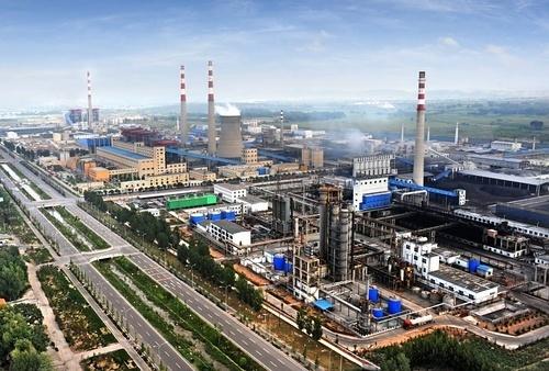 富陽工業(yè)園區(qū)