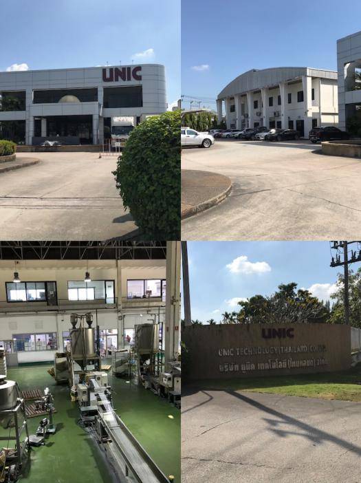 泰國工業(yè)園區(qū)簡介