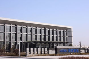 蘇州宿遷工業(yè)園區(qū) 七年時間打造 微縮版的蘇州工業(yè)園區(qū)