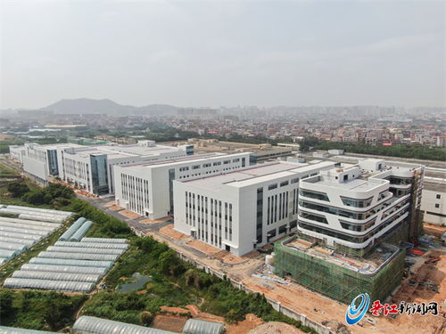 晉江產(chǎn)業(yè)集團 全力以赴精準招商 跑出發(fā)展 加速度