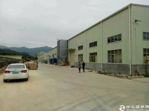 新出原房東6米滴水鋼構(gòu)8300平招租