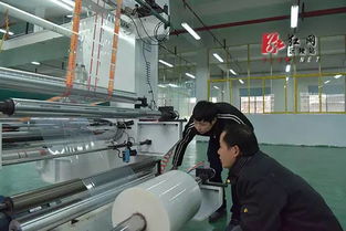 年產值2億元以上,湖南新增一軟包廠投產