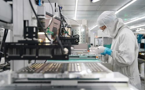 訪市工信局黨組書記 局長張濤 加快實施產業升級行動 奮力推動工業經濟高質量發展