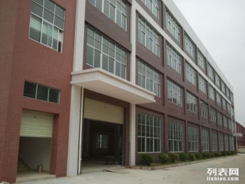 圖 東涌 工業(yè)園 獨(dú)棟標(biāo)準(zhǔn)廠房6400方出租 廣州廠房 倉(cāng)庫(kù) 土地