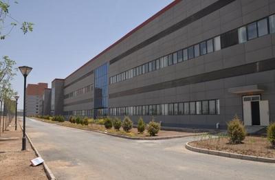 新佛慈新形象新征程-蘭州佛慈制藥科技工業(yè)園投產(chǎn)啟動(dòng)儀式倒計(jì)時(shí)