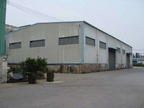 出租工業(yè)園30000平米廠房