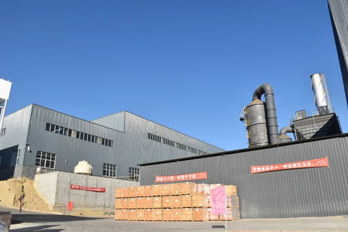 2021年,華坪工業(yè)園區(qū)產(chǎn)值首次突破百億元大關(guān) 接下來(lái)他們將...