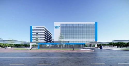 再啟新程 科達(dá)嘉電子河源生產(chǎn)基地新園區(qū)開(kāi)工儀式圓滿舉行