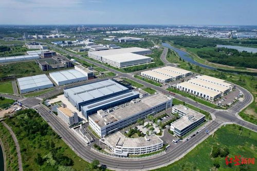 創(chuàng)造從空地建廠到產(chǎn)品下線新速度 成都這個(gè)新能源項(xiàng)目從簽約到投產(chǎn)僅86天