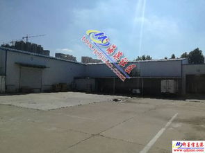 130元 1750平米 理想位置倉(cāng)庫(kù)出租