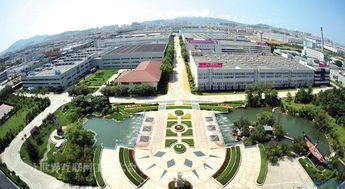 青島發(fā)展互聯(lián)網(wǎng)工業(yè)概況