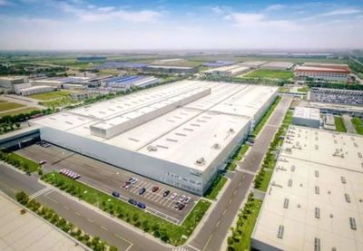 捷豹XEL的進(jìn)化和奇瑞捷豹路虎的立志