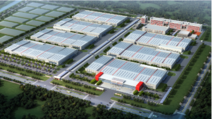 十年共筑智領(lǐng)未來(lái) | 德力西電氣(蕪湖)十周年暨二期開(kāi)業(yè)慶典盛大揭幕