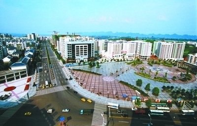 空港工業園+資料圖