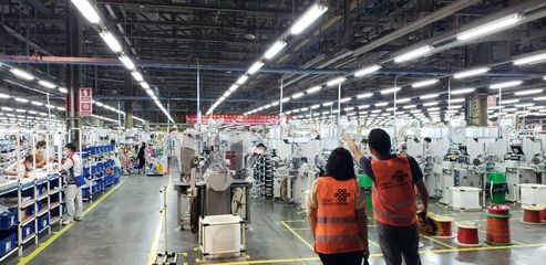 中國(guó)聯(lián)通:為全球數(shù)字化轉(zhuǎn)型注入新動(dòng)能