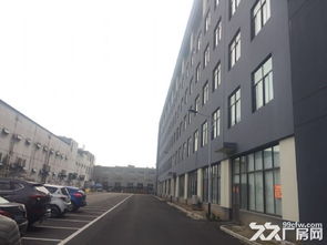 鄒區(qū)工業(yè)園區(qū)三萬(wàn)平米全新廠房急租