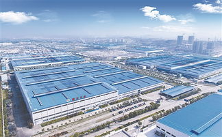 縱橫 馳騁 大布局 產(chǎn)品轉(zhuǎn)型新發(fā)展