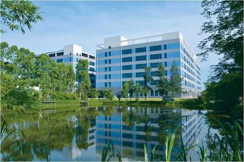 為自貿(mào)港作貢獻(xiàn) 海南金鹿工業(yè)園服務(wù)中小企業(yè)持續(xù)發(fā)力