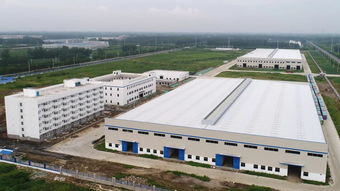 淮安工業(yè)園區(qū)給大家拜年啦