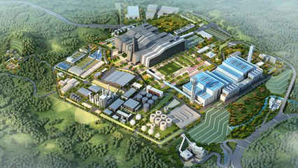 廣州生活垃圾處理實現三個&ldquo;國內第一&rdquo;,顯控系統如何助力?