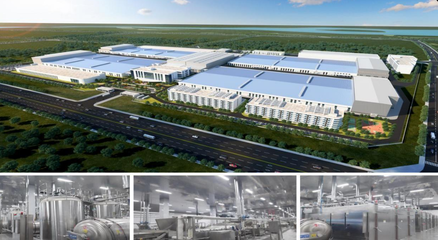 濟寧市2023年下半年綠色低碳高質量發展現場觀摩會--泗水縣篇