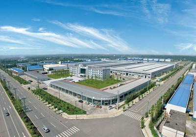 青神工業(yè)園區(qū)：項目為先，逆勢前行