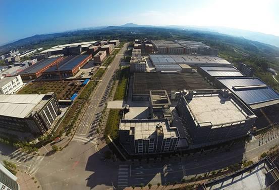 長壽工業園區簡介