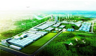 長沙航空工業園兩大樓竣工 大飛機產業迎來新機遇