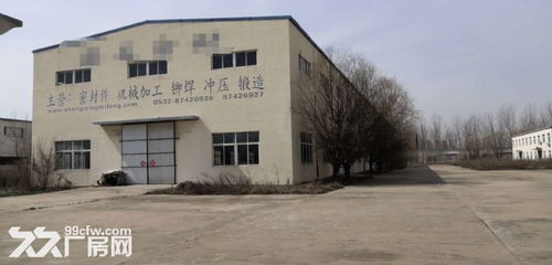 工業園區廠房租賃 提升企業運營效能的關鍵