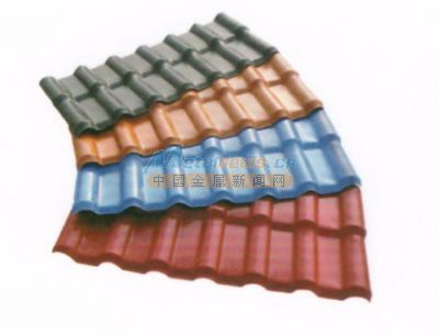 莆田與南昌樹脂瓦價格對比及采購指南