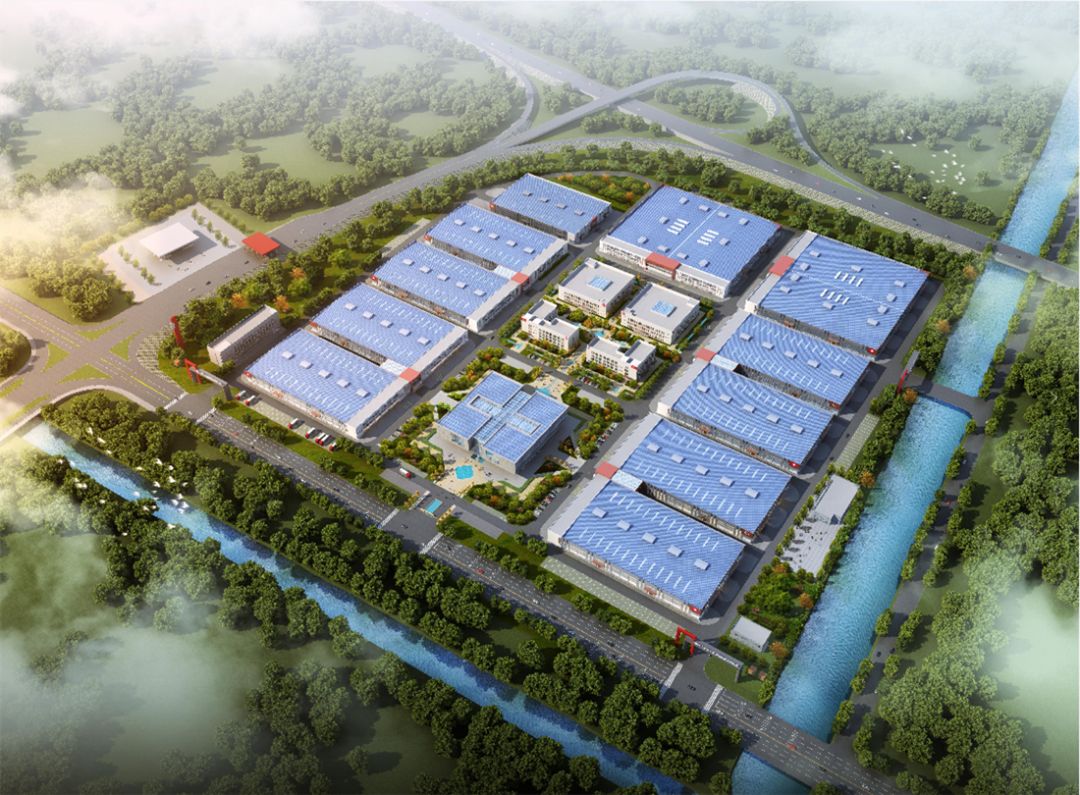 占地452畝、一期投資16億，重大項目落戶石首工業園區