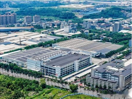 恩仕亞太區新銷售總監考察中國市場 聚焦工業園發展