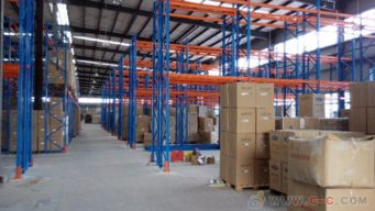 廣州貨架廠 專業訂做倉儲貨架，助力工業園高效運營