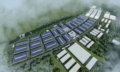 房縣工業園區贊