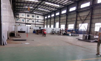 界牌工業園5噸行車廠房出租，助力企業高效生產