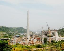 重慶涪陵工業園區 推動區域經濟發展的引擎