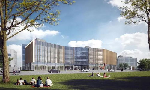 奮楫爭先，勇立潮頭——青浦工業園區加快構建特色產業體系推動經濟高質量發展