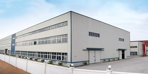 工業(yè)園 現(xiàn)代工業(yè)發(fā)展的引擎與基石