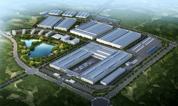 湖州 汽車制造業(yè)轉(zhuǎn)型升級(jí)，加碼新能源汽車生產(chǎn)引領(lǐng)工業(yè)園新動(dòng)能