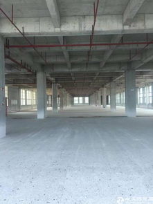 廣州黃埔四萬平食品工業園火爆招租 低門檻千元起享優厚入駐條件