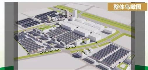 科技創新賦能，工業園轉型升級迎發展新機遇